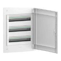 Электрический щиток Schneider Electric LVSXE318