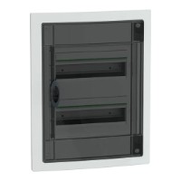 Электрический щиток Schneider Electric LVSXF213
