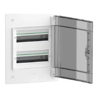 Электрический щиток Schneider Electric LVSXF213 фото №2 — интернет-магазин Desire.md