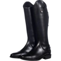 Cizme de călărie HKM Julie Kids 40 Black (14823)