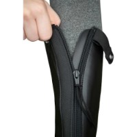 Cizme de călărie HKM Julie Kids 40 Black (14823) imaginea #6 — magazin online Desire.md