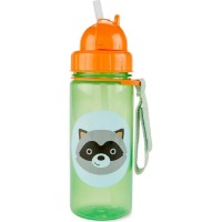 Cana cu pai Skip Hop Zoo Raccoon (9Q336910) imaginea #3 — magazin online Desire.md