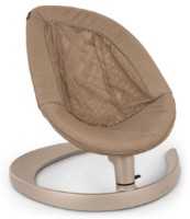 Детское кресло-качалка Nuna Leaf Grow Teddy (SE10319TEDGL) фото №6 — интернет-магазин Desire.md