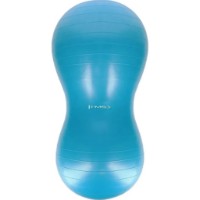 Mingea fitness HMS YP05N Blue imaginea #2 — magazin online Desire.md