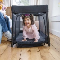 Pătuț pliabil Joie Amigo Shale (P2431AASHA000) imaginea #3 — magazin online Desire.md