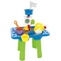 Masuta de joaca PlayPark Teo (858514)