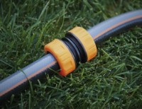 Коннектор садовый Sequoia SWC34R фото №2 — интернет-магазин Desire.md