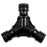 Conector de grădină Tolsen 57113