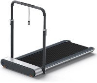 Banda de alergat Kingsmith R1 Pro Folding Treadmill Black