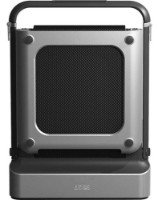 Беговая дорожка Kingsmith R1 Pro Folding Treadmill Black фото №2 — интернет-магазин Desire.md