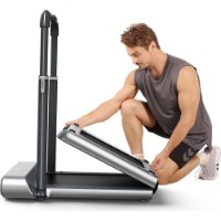 Беговая дорожка Kingsmith R1 Pro Folding Treadmill Black фото №5 — интернет-магазин Desire.md