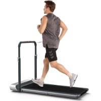 Беговая дорожка Kingsmith R1 Pro Folding Treadmill Black фото №6 — интернет-магазин Desire.md
