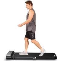 Беговая дорожка Kingsmith R1 Pro Folding Treadmill Black фото №7 — интернет-магазин Desire.md