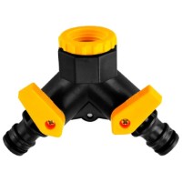 Conector de grădină Tolsen 57116