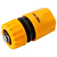 Conector de grădină Tolsen 57117