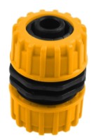 Conector de grădină Tolsen 57118