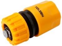 Conector de grădină Tolsen 57119