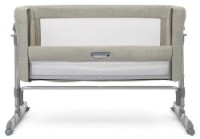 Манеж Joie Roomie Glide Almond 2in1 (P1814AAALM000) фото №3 — интернет-магазин Desire.md