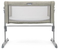 Манеж Joie Roomie Glide Almond 2in1 (P1814AAALM000) фото №4 — интернет-магазин Desire.md