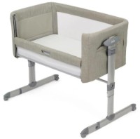 Манеж Joie Roomie Glide Almond 2in1 (P1814AAALM000) фото №5 — интернет-магазин Desire.md