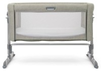 Манеж Joie Roomie Glide Almond 2in1 (P1814AAALM000) фото №7 — интернет-магазин Desire.md