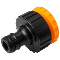 Conector de grădină Tolsen 57160
