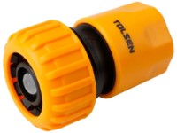Conector de grădină Tolsen 57164