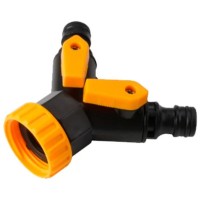 Conector de grădină Tolsen 57168