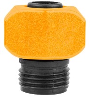 Conector de grădină Tolsen 57360