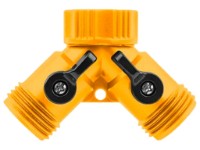 Conector de grădină Tolsen 57369