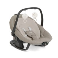 Leagăn electric Joie Serina Hazelnut 2in1 (W1306AGHZN000) imaginea #3 — magazin online Desire.md