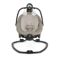 Leagăn electric Joie Serina Hazelnut 2in1 (W1306AGHZN000) imaginea #4 — magazin online Desire.md