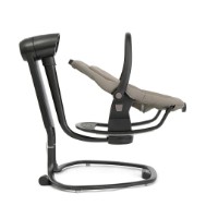 Leagăn electric Joie Serina Hazelnut 2in1 (W1306AGHZN000) imaginea #5 — magazin online Desire.md