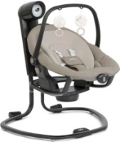 Leagăn electric Joie Serina Hazelnut 2in1 (W1306AGHZN000)