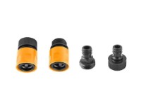 Conector de grădină Tolsen 57377