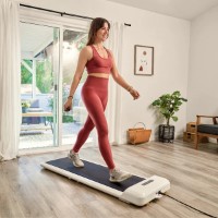 Беговая дорожка Kingsmith Treadmill C2 White фото №6 — интернет-магазин Desire.md