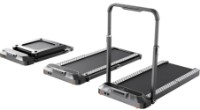 Беговая дорожка Kingsmith Treadmill R2 Black фото №3 — интернет-магазин Desire.md