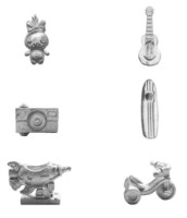 Joc educativ de masa Winning Moves Monopoly Lilo & Stitch (5036905048699) imaginea #4 — magazin online Desire.md