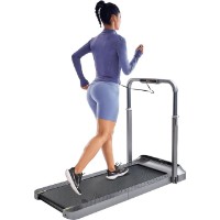 Беговая дорожка Kingsmith Treadmill R2 Black фото №5 — интернет-магазин Desire.md