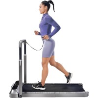 Беговая дорожка Kingsmith Treadmill R2 Black фото №6 — интернет-магазин Desire.md