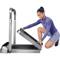 Беговая дорожка Kingsmith Treadmill R2 Black фото №7 — интернет-магазин Desire.md