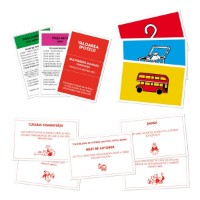 Joc educativ de masa Winning Moves Monopoly Mega Romania (5036905053884) imaginea #4 — magazin online Desire.md