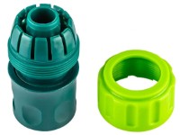 Conector de grădină Verto 15G722 imaginea #3 — magazin online Desire.md