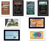 Joc educativ de masa Winning Moves Monopoly Rick And Morty (5053410002701) imaginea #4 — magazin online Desire.md