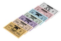 Joc educativ de masa Winning Moves Monopoly South Park (5036905045995) imaginea #3 — magazin online Desire.md