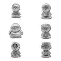 Joc educativ de masa Winning Moves Monopoly South Park (5036905045995) imaginea #4 — magazin online Desire.md