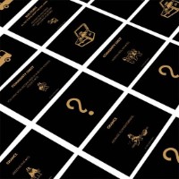 Joc educativ de masa Winning Moves Monopoly: Mega Gold (5036905047715) imaginea #4 — magazin online Desire.md