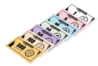 Joc educativ de masa Winning Moves Monopoly: Supernatural Eng (5036905043700) imaginea #4 — magazin online Desire.md