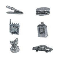 Joc educativ de masa Winning Moves Monopoly: Supernatural Eng (5036905043700) imaginea #3 — magazin online Desire.md