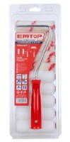 Набор валиков EMTOP ECBH121001